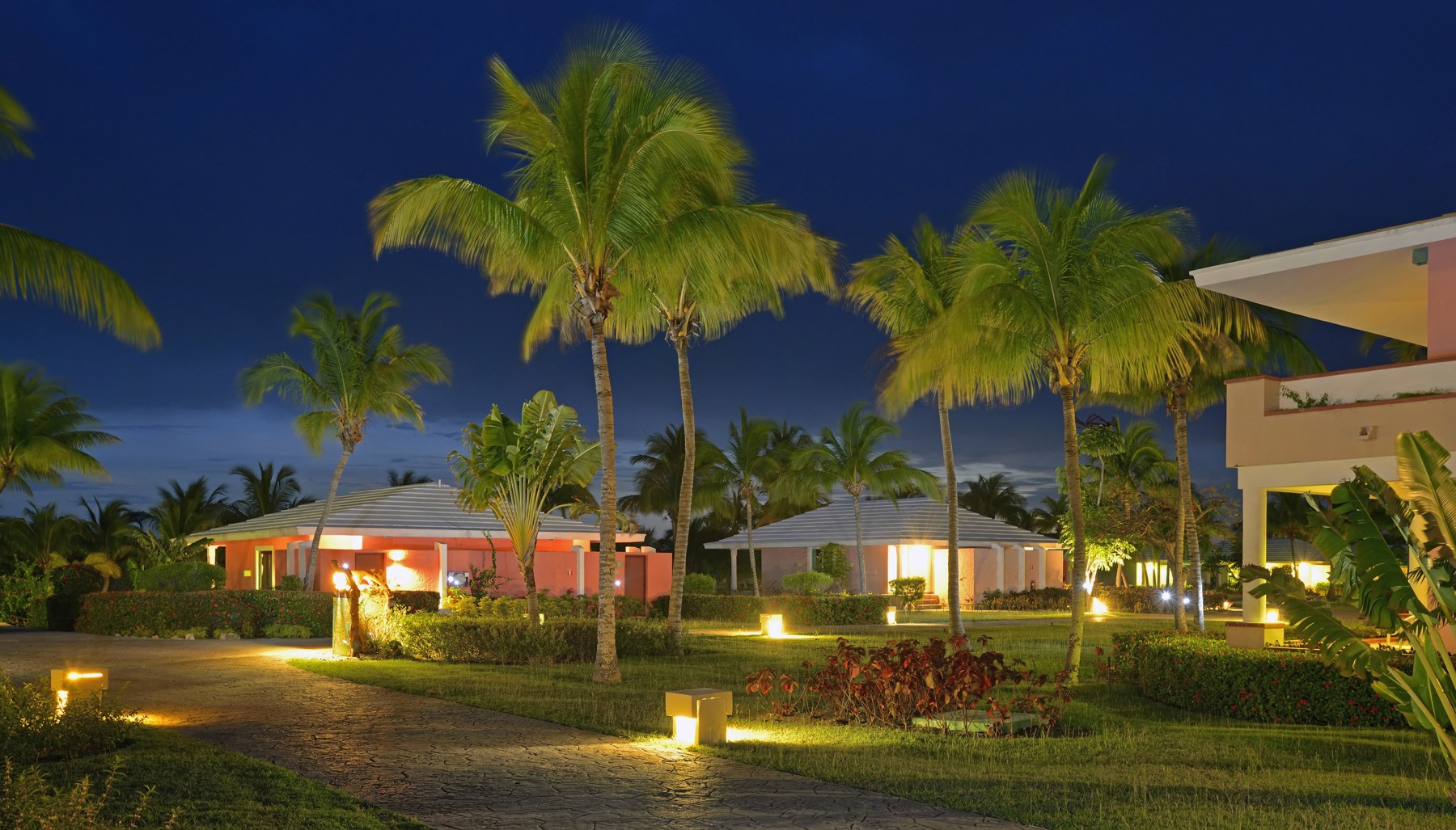 Paradisus Rio de Oro Resort & Spa